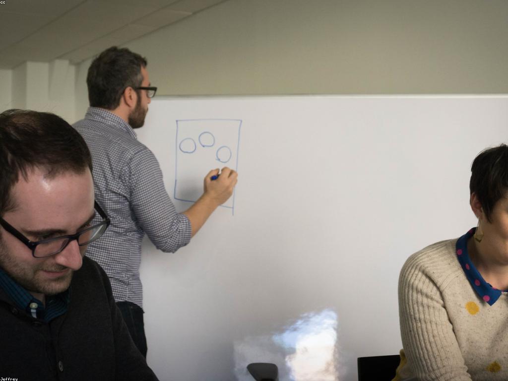 យុទ្ធសាស្រ្តនិងកម្រិត: ការបង្កើតយុទ្ធសាស្រ្តដើម្បីជោគជយ្យ