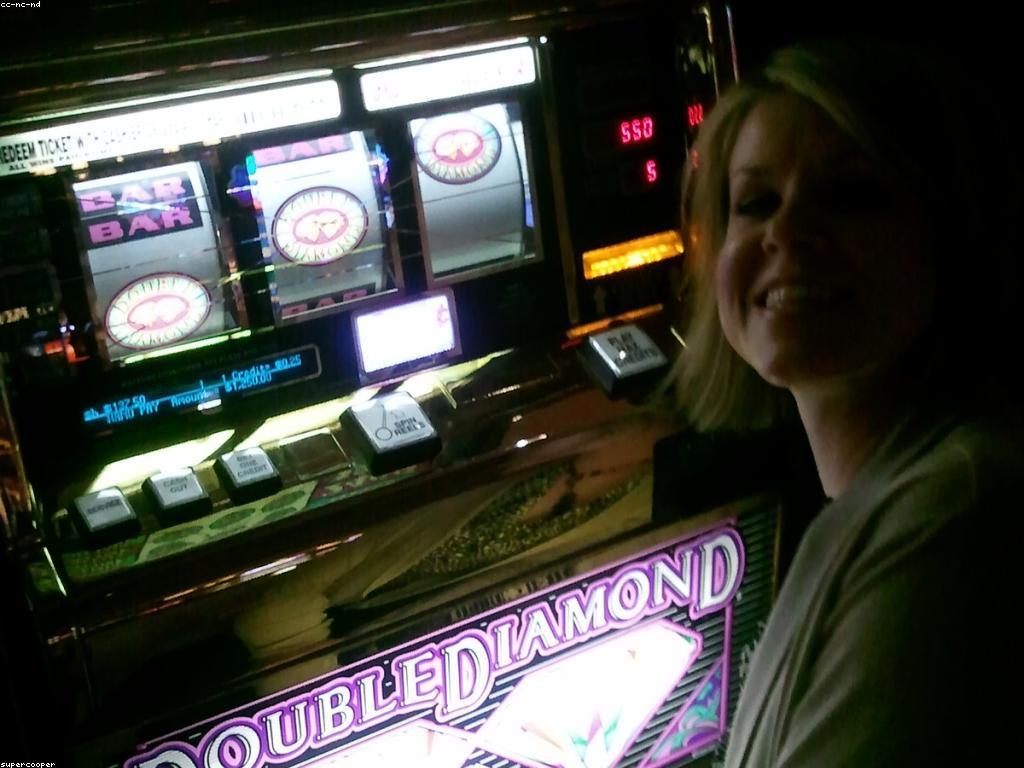 គន្លឹះសម្រាប់ឈ្នះនៅក្នុងស្លុតអនឡាញ