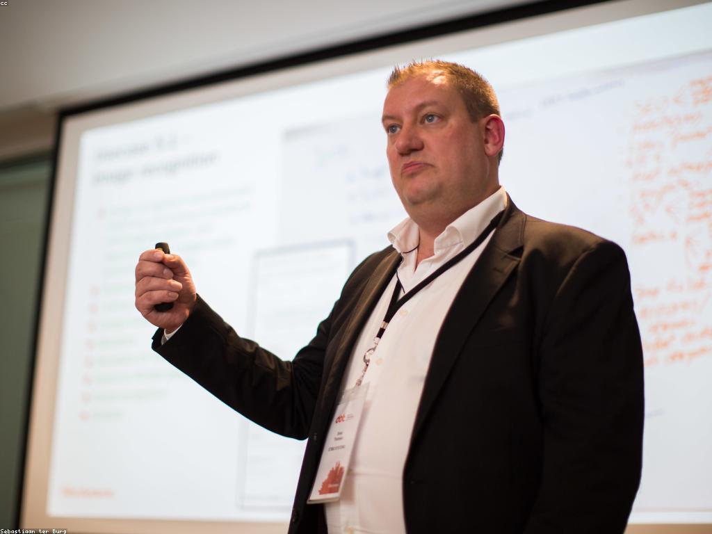 យុទ្ធសាស្រ្តនិងកម្រិត: ការយល់ដឹងអំពីការគ្រប់គ្រងជោគជ័យ