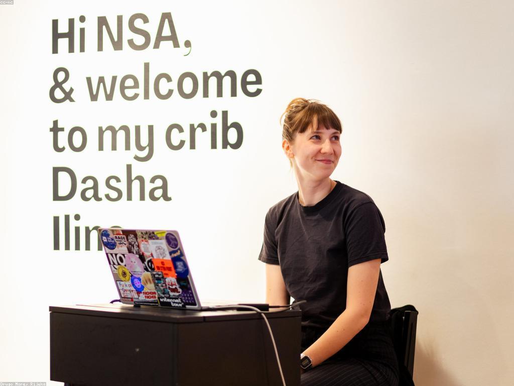 ការយល់ដឹងពីព័ត៌មានសុីជី